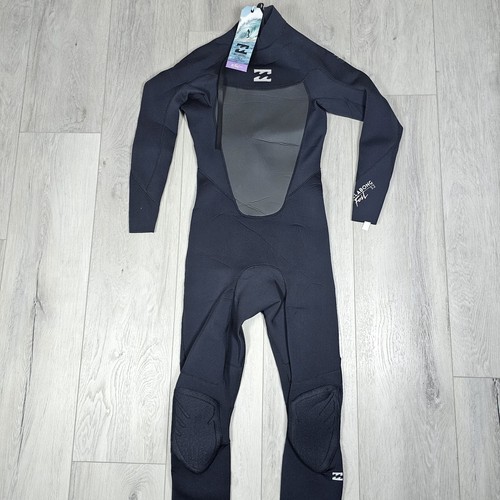 Billabong foil wetsuit - billabong,