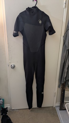 Like new billabong ax2 - like,